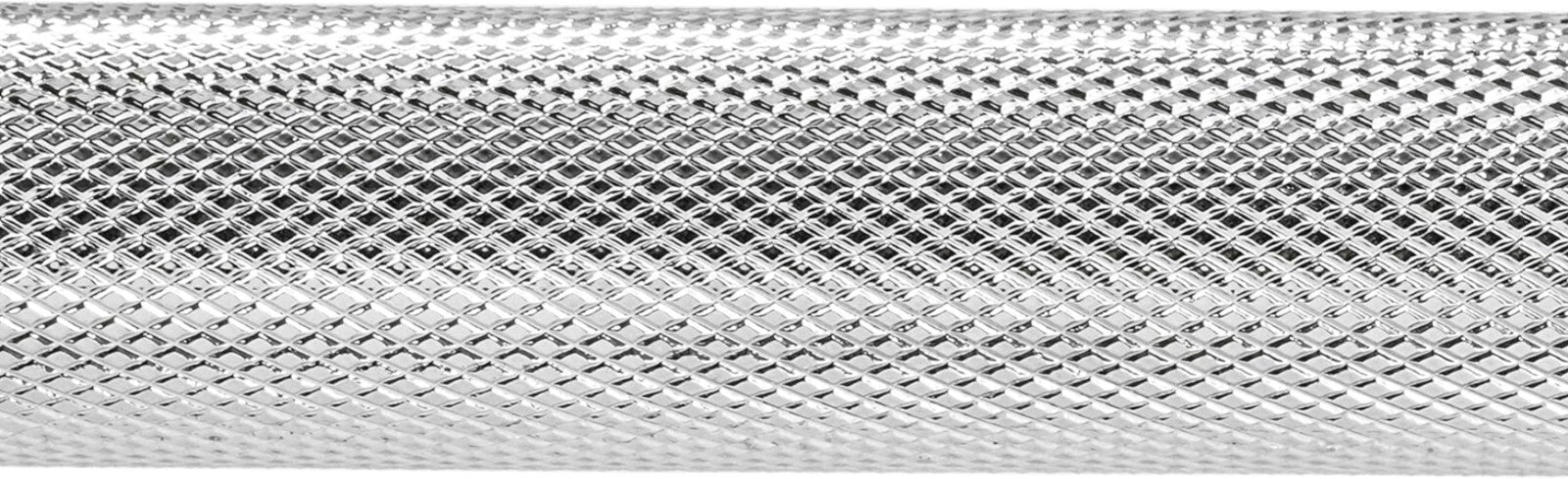 Alloy Steel 60-Inch Barbell with Threaded Grip for Weightlifting Excellence