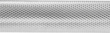 Load image into Gallery viewer, Alloy Steel 60-Inch Barbell with Threaded Grip for Weightlifting Excellence