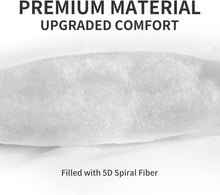 Load image into Gallery viewer, Breathable Quilted Twin XL Mattress Cover - Cooling Technology for Hot Sleepers