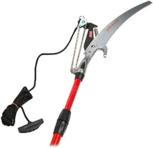 Load image into Gallery viewer, MAX RazorTOOTH DualCOMPOUND Action Tree Pruner - Cutting Efficiency Redefined