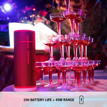 Load image into Gallery viewer, Ultimate Boom 3 Bluetooth Speaker – Waterproof, Portable &amp; 360° Surround Sound