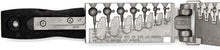 Load image into Gallery viewer, Easy-to-Use 44 pcs Fishing Sinkers Jighead Mold Kit - Multiple Weights Included