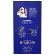 Load image into Gallery viewer, Smooth Dark Chocolate Truffles – 120 Individually Wrapped Delights, 50.8 oz.