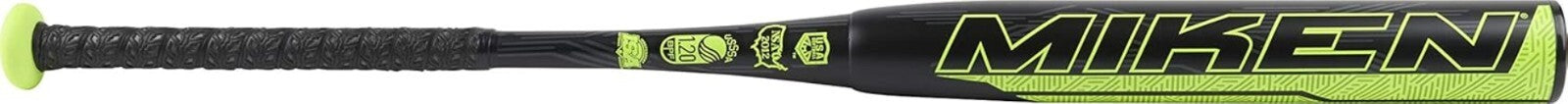 2021 Chaos Aluminum Slowpitch Softball Bat | 14” Barrel | Maximum Power & Speed