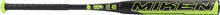 Load image into Gallery viewer, 2021 Chaos Aluminum Slowpitch Softball Bat | 14” Barrel | Maximum Power &amp; Speed