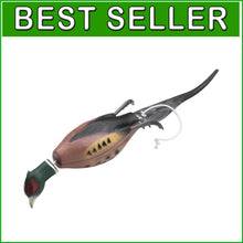 Load image into Gallery viewer, Innovative Dead Fowl Pheasant Trainer - Essential for Hunting Dog Preparation
