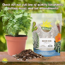 Load image into Gallery viewer, Organic 30qt Potting Soil for Citrus Trees – Ideal for Indoor and Outdoor Use