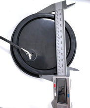 Load image into Gallery viewer, Compact &amp; Efficient 4" Round LED Tail Marker Lights - 6 Lights for All Vehicles