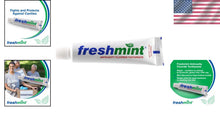 Load image into Gallery viewer, Eco-Friendly 144 Pack Fluoride Toothpaste Tubes – Ideal for Guest Amenities