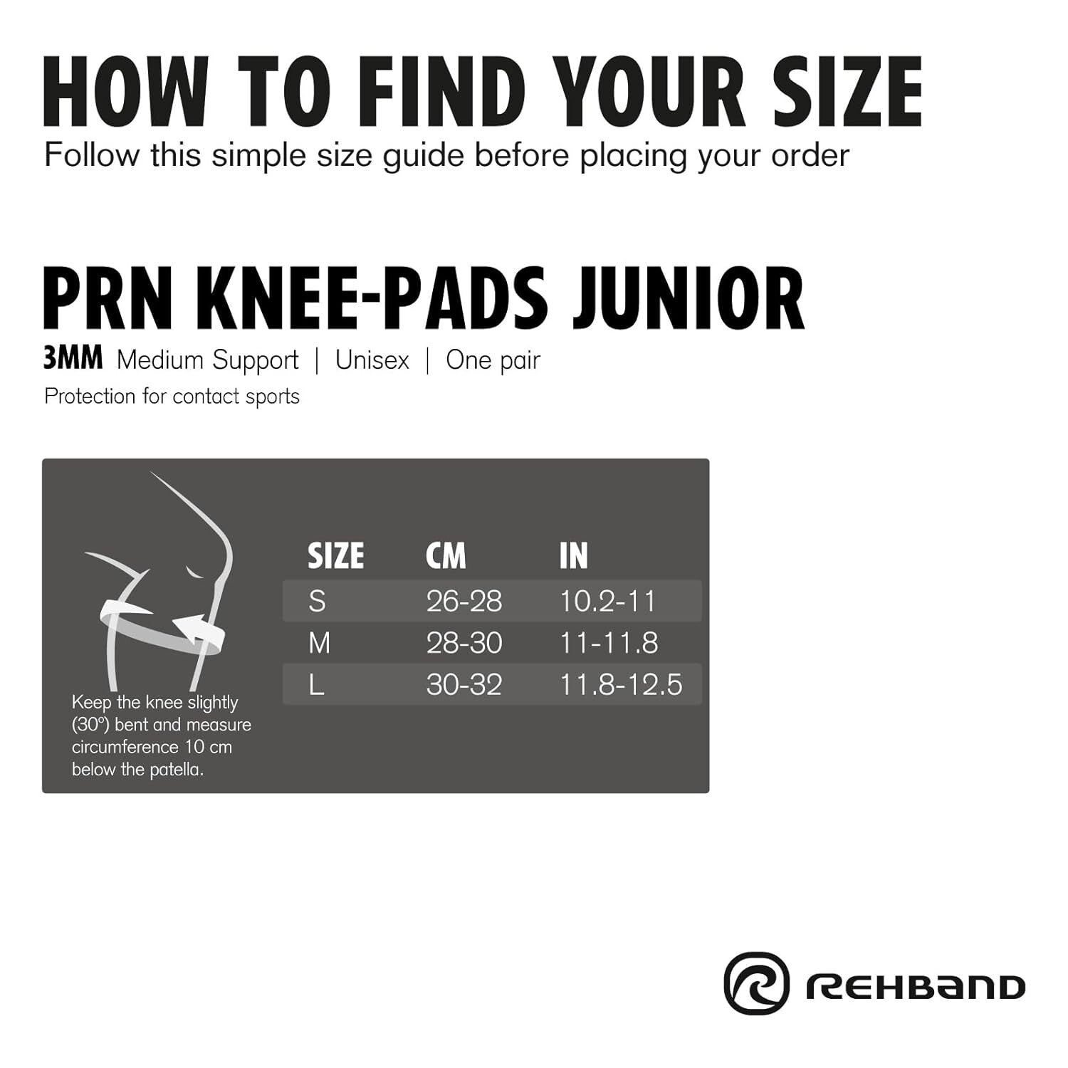 Children's Knee Pads for Indoor Sports - Durable and Comfortable Protection