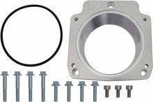 Load image into Gallery viewer, All-in-One LS Throttle Body Adapter Kit for DBW &amp; DBC – Complete with Hardware