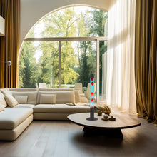 Load image into Gallery viewer, Dynamic 30-Inch Liquid Motion Lamp - Modern Mood Lighting for Cozy Spaces