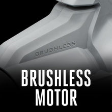 Load image into Gallery viewer, Lightweight &amp; Powerful Leaf Blower 650 CFM with Noiseless Operation and Charger