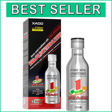 Load image into Gallery viewer, Ultimate Engine Oil Protector - Eco-Friendly Additive for Long-Lasting Benefits