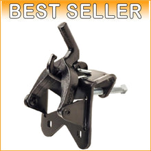 Load image into Gallery viewer, Heavy-Duty Stainless Steel Snap-Up Bracket for Safe Trailer Weight Distribution