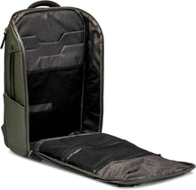 Load image into Gallery viewer, Versatile 14L Water-Resistant Expandable Laptop Backpack for Travel &amp; Business