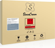 Load image into Gallery viewer, 26x20 Inch Secure Acrylic Door Bulletin Board - Lockable Cork Display Board