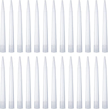 Load image into Gallery viewer, 400pcs 10ml Pipette Tips with Smooth Surface, Ideal for Labs &amp; Home Brew