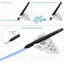 Load image into Gallery viewer, 15.6" XPPen Drawing Tablet: Full HD, 8192 Pressure Sensitivity &amp; 8 Shortcut Keys