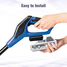 Load image into Gallery viewer, High-Capacity 24V Lithium-Ion Replacement Batteries for Snow Joe+Sun Joe