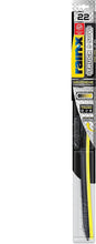 Load image into Gallery viewer, Rugged 22-Inch SUV &amp; Truck Wiper Blades with UV Indicator - Safe Visibility