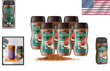 Load image into Gallery viewer, Decaf Instant Coffee Bundled Pack - Vegan &amp; Rich Flavor, 3.53 Oz Each