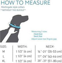Load image into Gallery viewer, Wine Red Adjustable Dog Collar 1.5 Inch Wide with Strong Aluminum Quick Release