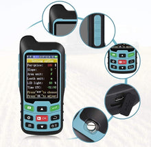 Load image into Gallery viewer, Versatile Handheld GPS with 12 Hours Battery - Ideal for Surveying &amp; Agriculture