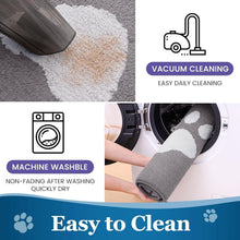 Load image into Gallery viewer, Absorbent Dog Door Mat for Muddy Paws - Non-Slip &amp; Machine Washable 40x32