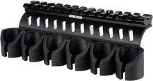 Load image into Gallery viewer, Compact 12 Gauge Shell Holder Saddle for Mossberg Shotguns - Lifetime Warranty