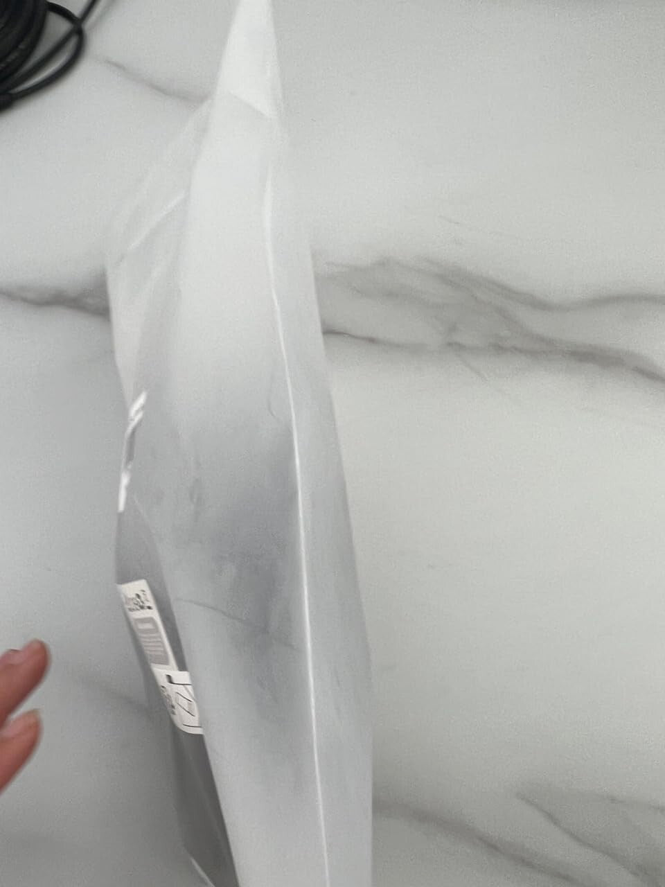 50ft 2 Pack XLR Cables - Flexible, High-Quality 3-Pin Balanced Microphone Wire