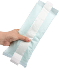 Load image into Gallery viewer, Instant Cooling Perineal Ice Maxi Pads - 24 Reusable Packs for Postpartum Relief