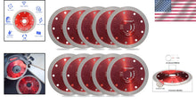 Load image into Gallery viewer, Precision 4.5-Inch Diamond Tile Blade - Fast Cutting for Porcelain &amp; Granite