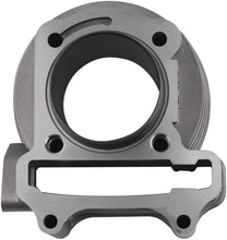 Load image into Gallery viewer, High-Performance GY6 50mm Bore Kit with 64mm Valve for Fast Scooter Upgrades