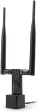 Load image into Gallery viewer, Panda N600 Dual Band Wireless Adapter - Transform Your Internet Experience Today