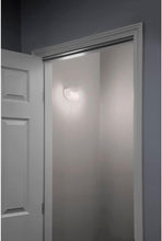 Load image into Gallery viewer, Stylish 7 Inch White LED Ceiling Light with Motion Detection - 50,000 Hour Life