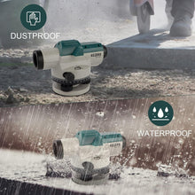 Load image into Gallery viewer, Automatic 32X Optical Level with Magnetic Dampened Tripod - Exceptional Accuracy