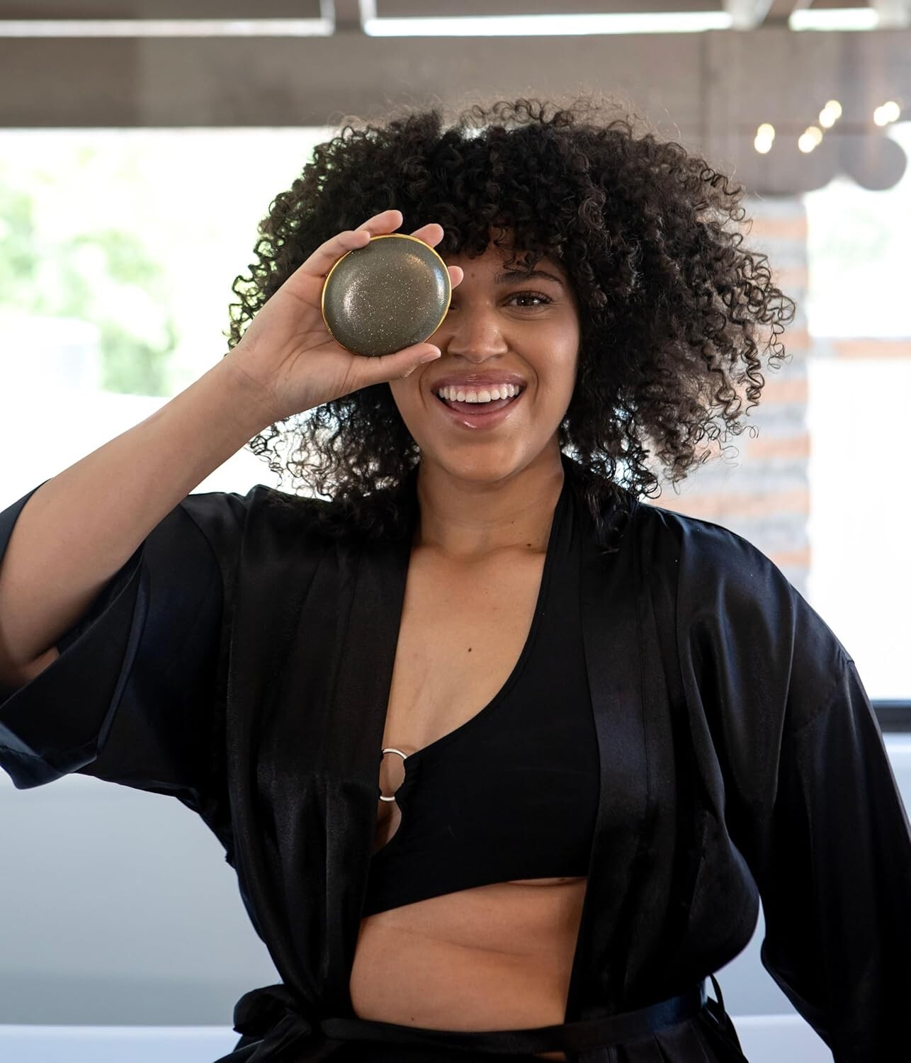 FIRMAGLOW Anti-Aging Body Microdermabrasion Device - Diamond Exfoliation Tool