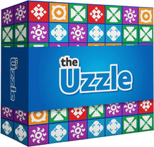 Load image into Gallery viewer, Portable 3.0 Family Game: Engaging Puzzle Blocks for Ages 4+, Perfect Gift