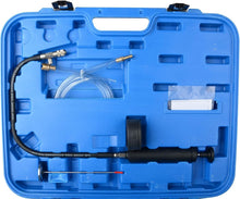 Load image into Gallery viewer, Complete 28-Piece Coolant Pressure Tester Set with Extra Adaptor for Vehicles