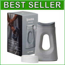 Load image into Gallery viewer, Quiet No Splash Female Urination Device - Perfect for Independence &amp; Dignity