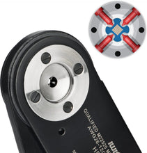 Load image into Gallery viewer, Precision Deutsch Crimping Tool for 12, 16, 20 AWG Contacts – Ergonomic Design