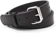 Load image into Gallery viewer, Lifetime Warranty 1.5" Leather Gun Belt | Best Rated Concealed Carry Belt