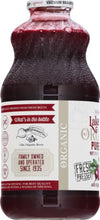 Load image into Gallery viewer, Nutritious Organic Beet Juice - 5 Bottles of 32 oz for Whole Family Wellness