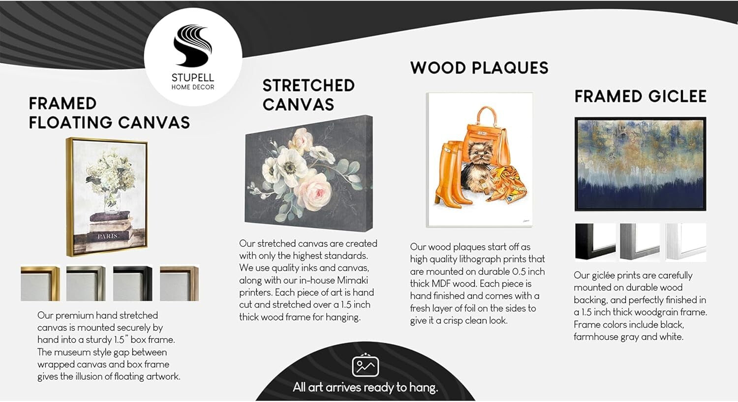 Elegant Brown European Rabbit Portrait Painting - Ready to Hang Canvas Art