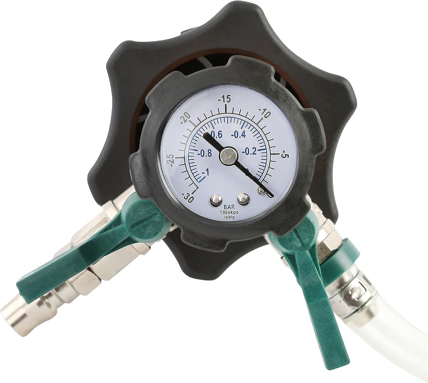 AirEvac Universal Cooling System Refiller Kit: Prevent Engine Damage Quickly