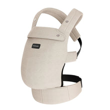 Load image into Gallery viewer, 3-in-1 Lightweight Baby Carrier with Lumbar Support - Ideal for Growing Babies