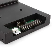 Load image into Gallery viewer, USB Floppy Drive Emulator - 1.44MB Capacity, Lightweight, No Drivers Needed