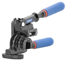 Load image into Gallery viewer, Lightweight Aluminum Tube Bender - 3/16” to 3/8” with Smooth Bending Action