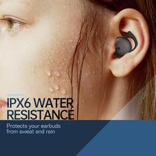 Load image into Gallery viewer, Noise-Blocking Sleep Earbuds with 3D Surround Sound - Ideal for Sleep and Sport